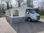 Mercedes-Benz Sprinter 319cdi motorsport Camper