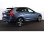 Volvo XC60 T8 Recharge AWD Plus Black Edition - Panorama/schuifdak - IntelliSafe Assist & Surround - 360º Camera - Harman/Kardon audio - Adaptieve LED koplampen - Verwarmde voorstoelen, stuur & achterbank - Parkeersensoren voor & achter - Elektr. bedienb. voorstoelen met geheugen - Head up display - Draadloze tel. lader - Inklapbare trekhaak - 21' LMV