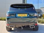 Land Rover Range Rover Sport P400e 404pk AWD HSE Dynamic | NL Auto | British Racing Green | Ivory leder | Adaptive Cruise | Panoramadak |