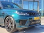 Land Rover Range Rover Sport P400e 404pk AWD HSE Dynamic | NL Auto | British Racing Green | Ivory leder | Adaptive Cruise | Panoramadak |