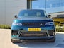 Land Rover Range Rover Sport P400e 404pk AWD HSE Dynamic | NL Auto | British Racing Green | Ivory leder | Adaptive Cruise | Panoramadak |