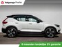 Volvo XC40 Recharge Twin Plus 408pk SOH 89% Trekhaak/ Stuur-stoelverwarming/ Navigatie/ Carplay/ Camera/ Adapt. cruise/ Blis