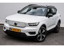 Volvo XC40 Recharge Twin Plus 408pk SOH 89% Trekhaak/ Stuur-stoelverwarming/ Navigatie/ Carplay/ Camera/ Adapt. cruise/ Blis