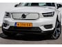 Volvo XC40 Recharge Twin Plus 408pk Trekhaak/ Stuur-stoelverwarming/ Navigatie/ Carplay/ Camera/ Adapt. cruise/ Blis