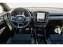 Volvo XC40 Recharge Twin Plus 408pk Trekhaak/ Stuur-stoelverwarming/ Navigatie/ Carplay/ Camera/ Adapt. cruise/ Blis