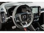 Volvo XC40 Recharge Twin Plus 408pk Trekhaak/ Stuur-stoelverwarming/ Navigatie/ Carplay/ Camera/ Adapt. cruise/ Blis