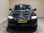 Volkswagen Touareg 4.2 V8 | Leder | Dakje | Automaat | Stoelverwarming