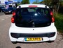 Peugeot 107 1.0 Active Automaat 5-deurs Airco LED Historie Zuinig
