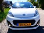 Peugeot 107 1.0 Active Automaat 5-deurs Airco LED Historie Zuinig