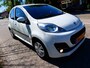 Peugeot 107 1.0 Active Automaat 5-deurs Airco LED Historie Zuinig