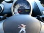 Peugeot 107 1.0 Active Automaat 5-deurs Airco LED Historie Zuinig
