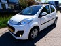 Peugeot 107 1.0 Active Automaat 5-deurs Airco LED Historie Zuinig