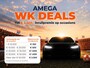 Kia Picanto ComfortLine 1.0 CVVT 67pk | 5-ZITS | ALL SEASON BANDEN | APPLE CARPLAY / ANDROID AUTO | AIRCO | AUDIOSTREAMING | ISOFIX |
