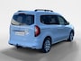Renault Kangoo 130PK TCe Equilibre EDC Automaat | Trekhaak | Camera | Parkeersensoren | Navi | Apple CarPlay/Android Auto | Climate Control | Cruise Control | Licht & Regen Sensor | Keyless Entry |
