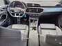 Audi Q3 Sportback 45 TFSI e S Edition 245 pk | SOH 90% | Audi Exclusive | Parkeersensoren voor en achter | Lederen bekleding | MMI Plus | S line interieur