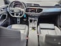Audi Q3 Sportback 45 TFSI e S Edition 245 pk | SOH 90% | Audi Exclusive interieur | Parkeersensoren voor en achter | Lederen bekleding | MMI Plus | S line interieur