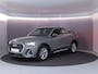 Audi Q3 Sportback 45 TFSI e S Edition 245 pk | SOH 90% | Audi Exclusive interieur | Parkeersensoren voor en achter | Lederen bekleding | MMI Plus | S line interieur