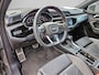 Audi Q3 Sportback 45 TFSI e S Edition 245 pk | SOH 90% | Audi Exclusive interieur | Parkeersensoren voor en achter | Lederen bekleding | MMI Plus | S line interieur