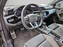 Audi Q3 Sportback 45 TFSI e S Edition 245 pk | SOH 90% | Audi Exclusive | Parkeersensoren voor en achter | Lederen bekleding | MMI Plus | S line interieur
