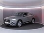 Audi Q3 Sportback 45 TFSI e S Edition 245 pk SOH 89% | Audi Exclusive interieur | Parkeersensoren voor en achter | Lederen bekleding | MMI Plus