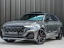 Audi Q8 60 TFSI e quattro Pro Line S Competition | B&O advanced | Audi exclusive | 5 jaar garantie | Panoramadak | massage stoelen | 4 wiel besturing | Alcantara hemel | Soft-close | Elektr. Trekhaak | Achteras besturing | Oled achterlichte