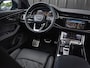 Audi Q8 60 TFSI e quattro Pro Line S Competition | B&O advanced | Audi exclusive | 5 jaar garantie | Panoramadak | massage stoelen | 4 wiel besturing | Alcantara hemel | Soft-close | Elektr. Trekhaak | Achteras besturing | Oled achterlichte