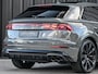 Audi Q8 60 TFSI e quattro Pro Line S Competition | B&O advanced | Audi exclusive | 5 jaar garantie | Panoramadak | massage stoelen | 4 wiel besturing | Alcantara hemel | Soft-close | Elektr. Trekhaak | Achteras besturing | Oled achterlichte