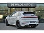 Porsche Cayenne 3.0 S E-Hybrid SportDesign 520pk Krijt Pano SoftClose Trekhaak Head-up InnoDrive Keyless 360-camera Bose