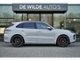 Porsche Cayenne 3.0 S E-Hybrid SportDesign 520pk Krijt Pano SoftClose Trekhaak Head-up InnoDrive Keyless 360-camera Bose