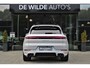 Porsche Cayenne 3.0 S E-Hybrid SportDesign 520pk Krijt Pano SoftClose Trekhaak Head-up InnoDrive Keyless 360-camera Bose