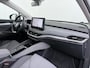 Skoda Enyaq iV 80 82kwh 204PK Camera 1/2 Leer Apple Carplay Android Warmtepomp First Edition Navi 3-Zone-Ecc 19"lm PDC-a+v Adaptive-Cruise Lane-Assist Luxus E-Call Stuurverwarming Led Isofix Keyless-Go DAB Rijstrooksensor Origineel Nederlandse Auto Nieuwprijs €  53.000,-