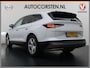 Skoda Enyaq iV 80 82kwh 204PK Camera 1/2 Leer Apple Carplay Android Warmtepomp First Edition Navi 3-Zone-Ecc 19"lm PDC-a+v Adaptive-Cruise Lane-Assist Luxus E-Call Stuurverwarming Led Isofix Keyless-Go DAB Rijstrooksensor Origineel Nederlandse Auto Nieuwprijs €  53.000,-
