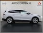 Skoda Enyaq iV 80 82kwh 204PK Camera 1/2 Leer Apple Carplay Android Warmtepomp First Edition Navi 3-Zone-Ecc 19"lm PDC-a+v Adaptive-Cruise Lane-Assist Luxus E-Call Stuurverwarming Led Isofix Keyless-Go DAB Rijstrooksensor Origineel Nederlandse Auto Nieuwprijs €  53.000,-