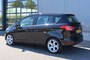 Ford B-Max 1.0 EcoBoost Titanium 101pk 5drs. Clima, NAVI, Cruise, LM-Velgen, PDC