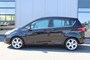 Ford B-Max 1.0 EcoBoost Titanium 101pk 5drs. Clima, NAVI, Cruise, LM-Velgen, PDC