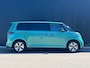 Volkswagen ID. Buzz Pro Bulli 86 kWh LWB 7p. | 7 Persoons | Glazen dak | Trekhaak | IQ-Light | Camera | Voorraad