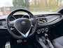 Alfa Romeo Giulietta 1.4 Turbo MultiAir Super /Automaat/Navi/Airco/