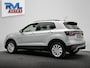 Volkswagen T-Cross 1.0 TSI Life | Carplay | Trekhaak | Climate-control | Adaptive-cruise | Lichtmetaal