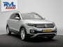 Volkswagen T-Cross 1.0 TSI Life | Carplay | Trekhaak | Climate-control | Adaptive-cruise | Lichtmetaal