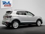 Volkswagen T-Cross 1.0 TSI Life | Carplay | Trekhaak | Climate-control | Adaptive-cruise | Lichtmetaal