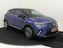 Renault Captur 1.3 TCe 140 Initiale Paris | Apple Carplay/Android | cruise control adaptief | dodehoek detectie | electronic climate control | LED koplampen | lichtmetalen velgen 18" | luxe lederen bekleding | navigatiesysteem full map | rijstrooksensor met correctie | voorstoelen verwarmd |