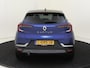 Renault Captur 1.3 TCe 140 Initiale Paris | Apple Carplay/Android | cruise control adaptief | dodehoek detectie | electronic climate control | LED koplampen | lichtmetalen velgen 18" | luxe lederen bekleding | navigatiesysteem full map | rijstrooksensor met correctie | voorstoelen verwarmd |