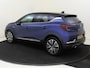 Renault Captur 1.3 TCe 140 Initiale Paris | Apple Carplay/Android | cruise control adaptief | dodehoek detectie | electronic climate control | LED koplampen | lichtmetalen velgen 18" | luxe lederen bekleding | navigatiesysteem full map | rijstrooksensor met correctie | voorstoelen verwarmd |