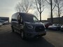 Ford Transit automaat 350 2.0 TDCI 170 pk L2H2 Limited Bijrijdersstoel - Navigatie - Apple Carplay/ Android Auto - Camera - Adaptieve Cruise Control - Laadruimtebeschermingspakket - Trekhaak