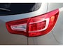 Kia Sportage 2.0 165pk X-clusive AUT. | NL-auto | Automaat | 1.600 kg trekgewicht! | Luxe! | Navigatie | Cruise control | Leder | Xenon | PDC | Centr. deurvergr. |