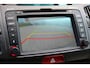 Kia Sportage 2.0 165pk X-clusive AUT. | NL-auto | Automaat | 1.600 kg trekgewicht! | Luxe! | Navigatie | Cruise control | Leder | Xenon | PDC | Centr. deurvergr. |