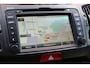 Kia Sportage 2.0 165pk X-clusive AUT. | NL-auto | Automaat | 1.600 kg trekgewicht! | Luxe! | Navigatie | Cruise control | Leder | Xenon | PDC | Centr. deurvergr. |