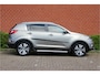 Kia Sportage 2.0 165pk X-clusive AUT. | NL-auto | Automaat | 1.600 kg trekgewicht! | Luxe! | Navigatie | Cruise control | Leder | Xenon | PDC | Centr. deurvergr. |