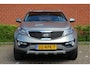 Kia Sportage 2.0 165pk X-clusive AUT. | NL-auto | Automaat | 1.600 kg trekgewicht! | Luxe! | Navigatie | Cruise control | Leder | Xenon | PDC | Centr. deurvergr. |