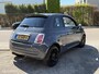 Fiat 500 0.9 TwinAir 86pk automaat half leder park.sensoren